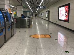 -火器营(地铁站)