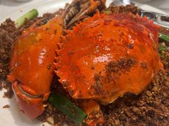 -喜记避风塘炒辣蟹(旗舰店)