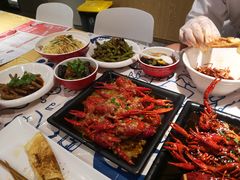 -松哥油焖大虾(科技园店)