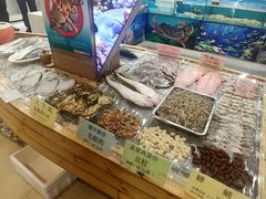 -百味饺子城•海鲜家常菜(秦皇岛店)