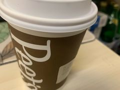 -Peet's Coffee皮爷咖啡(豫园店)