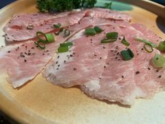 -牛焱·烧肉酒肆(五大道店)