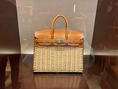 -HERMES(恒隆广场店)