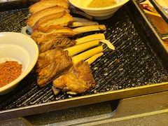 -山西会馆·晋菜·晋商宴·民俗博物馆(体育路店)