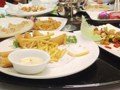 -好妈王饺子(滂江街店)