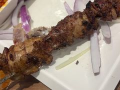 -清真·玛丽亚新疆菜主题餐厅(浙江中路店)