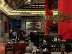 -龙悦湾酒家·八阵鱼生·渔人码头店
