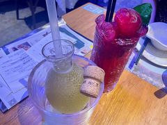 -胡桃里音乐酒馆(白云五号T5 MALL店)