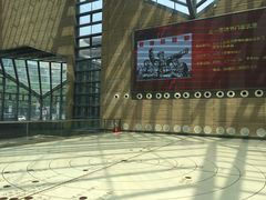 -西安大唐西市博物馆