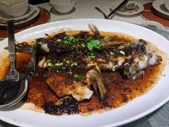 -金悦轩海鲜城(渔人码头店)