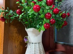 -果松木炭酸菜铜火锅·外婆参鸡汤