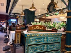 -老厨家(中央大街西七道街店)