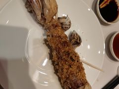 -海味世家·家常菜馆(明州里店)