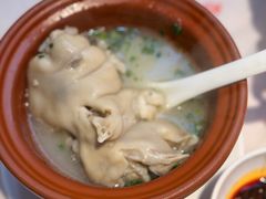 -五丁桥光头香辣蟹(望江橡树林店)