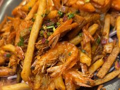 -炭舍干锅(华发商都店)