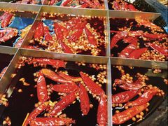 -安胖老火锅(两路口店)