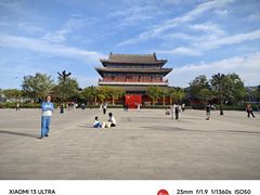 -天津妈祖文化园