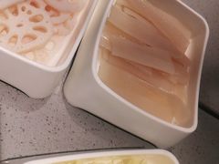 -半天妖烤鱼(兰州国芳中心店)