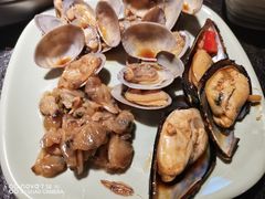 -壹炉自助烤肉烧烤店(港悦广场店)