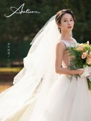 点击看大图 -今生有约婚纱摄影店(景德路店)