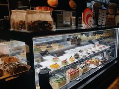 -FANEN法念·烘焙·甜点(万象城店)