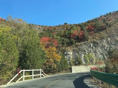 -玉渡山自然风景区