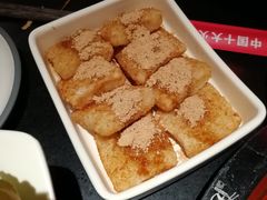 -井格重庆火锅(西直门凯德Mall店)