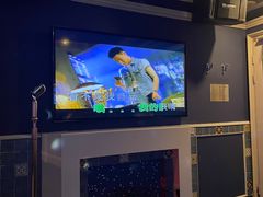 -INLOVE KTV(世博源店)