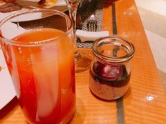 -威斯汀舞台餐厅