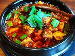 -陈麻婆豆腐(旗舰店)