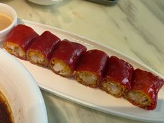 -陶陶居酒家(SM二期购物广场店)