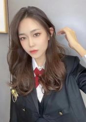 点击看大图 -MORI HAIR SALON日式美发沙龙