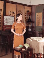 点击看大图 -美云庭古装·格格服汉服·京城旅拍(北京店)