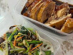 -竺桥兄弟烤鸭(总店)
