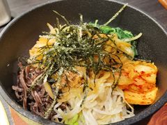 -AJIYA·池袋日式烧肉自助(天津万象城店)