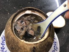 -達揚原味燉品(文明路店)