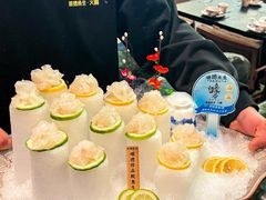 -得意咚瓜·顺德鱼生·冬瓜火锅(深圳首店)