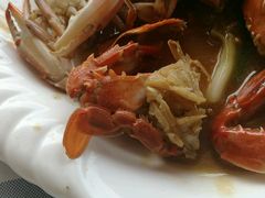 -钱大妈海鲜饭店(保利林语店)