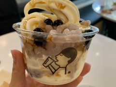 -喜茶(上海打浦桥日月光gelato lab+店)
