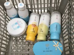 -华润万家(凯德广场店)