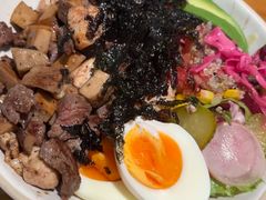 -AFS Cafe & Canteen(闽江二路店)