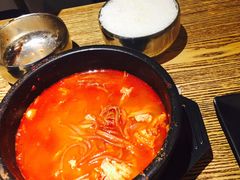 -吴草鸡爪오초닭발韩食堂(融恒盈嘉中心店)