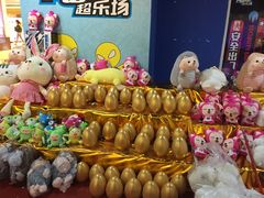 -大玩家(金牛万达店)