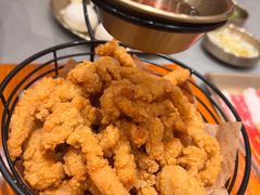 酥肉-龙虾奇迹(大华三路店)