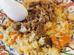 -帕米尔食府(白云观店)