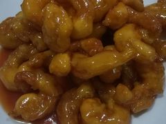 -华春餐馆(鱼山路店)