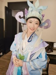 -盘子女人坊古装写真摄影(天津总店)