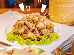 -大理董·董家小厨野生菌火锅(古城旗舰店)