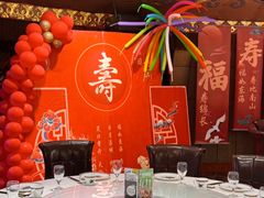 -九十九顶毡房(清河店)