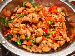 -衡厨·衡阳土菜(中南店)